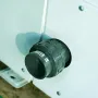 Pompa di Calore Mini Gre per piscine fuori terra HPM20