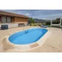 Pompa di Calore Mini Gre per piscine fuori terra HPM30