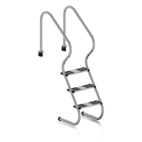 Scaletta di sicurezza di facile accesso per piscine interrate Gre EIE3016