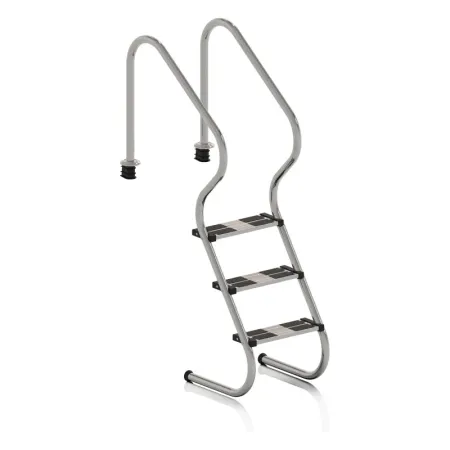 Scaletta di sicurezza di facile accesso per piscine interrate Gre EIE3016