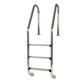 Scaletta Piscine Interrate Standard 3 Gradini Gre 40110