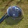 Riscaldatore Solare Circolare Gre 90230
