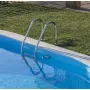 Scaletta Piscine Interrate Standard 3 Gradini Gre 40110