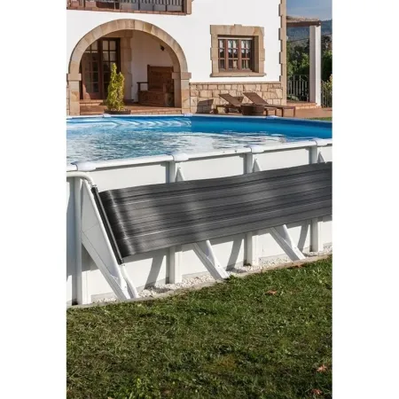 Pompa di Calore Full Inverter per piscine fuori terra o interrare fino a 45 m3