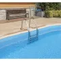 Scaletta Piscine Interrate Standard 4 Gradini Gre 40272
