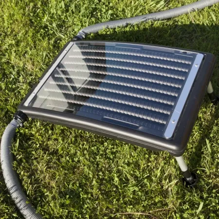 Pompa di Calore Full Inverter per piscine fuori terra o interrare fino a 60 m3