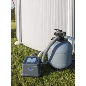 Doccia Solare Ferrino 20 Litri - Appendibile, Nero, Per Campeggio E Avventura - Foto 7