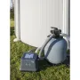 Pompa di Calore Full Inverter per piscine fuori terra o interrare fino a 60 m3