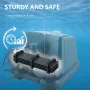 Clorinatore Salino Gre per piscine fuori terra fino a 50 m3
