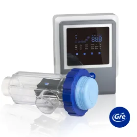 Kit Bypass Gre AR2000