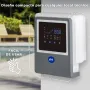 Clorinatore salino Gre con regolatore di pH