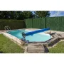 Rullo Avvolgitore Piscine Interrate Gre 90171
