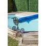 Rullo Avvolgitore Piscine Interrate Gre 90171