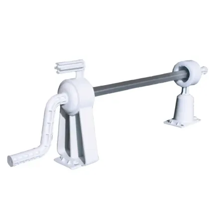 Rullo Avvolgitore Piscine Fuori Terra Gre 40135