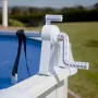Rullo Avvolgitore Piscine Fuori Terra Gre 40135