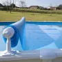 Rullo Avvolgitore Piscine Fuori Terra Gre 40135