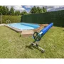 Rullo Avvolgitore Alluminio da Coperte Piscine Interrate Gre 90172