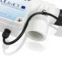 Sistema di Disinfezione UV per piscine fino a 25 m3