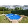 Rullo Avvolgitore Alluminio da Coperte Piscine Interrate Gre 90172