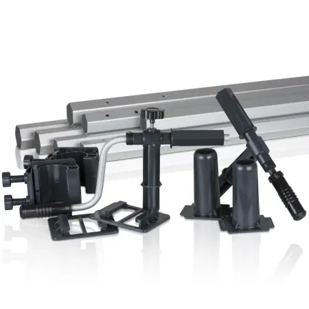 Rullo Avvolgitore per piscine fuori terra Basic Gre CRP58