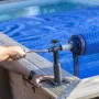 Rullo Avvolgitore per piscine fuori terra Basic Gre CRP58