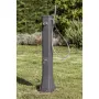 Doccia Solare in Polietilene Premium Gre 19 l DSM19