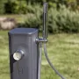 Doccia Solare in Polietilene Premium Gre 19 l DSM19