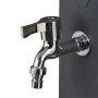 Doccia Solare in Polietilene Premium Gre 19 l DSM19
