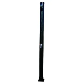 Doccia Solare Rotonda 20 l PVC Scuro Gre 40664A