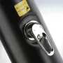 Doccia Solare Curva 20 l PVC Scuro Gre AR10250
