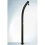 Doccia Solare Curva 20 l PVC Scuro Gre AR10250