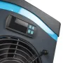 Pompa di Calore Mini Gre per piscine fuori terra HPM40