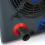 Pompa di Calore Mini Gre per piscine fuori terra HPM40