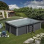 Pompa di Calore Mini Gre per piscine fuori terra HPM40