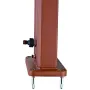 Doccia Solare Quadrata 32 l simile al Legno Gre DSALC32W