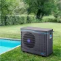 Pompa di Calore Full Inverter per piscine fuori terra o interrare fino a 45 m3