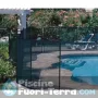 Barriera di sicurezza per piscine Gre SF133