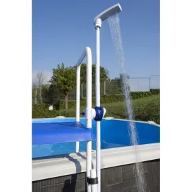 Doccia per Piscine Fuori Terra Gre DPE10