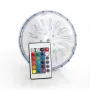Proiettore LED Colori Piscine Fuori Terra Gre PLED1C