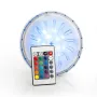 Proiettore LED Colori Piscine Fuori Terra Gre PLED1C