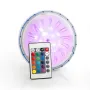 Proiettore LED Colori Piscine Fuori Terra Gre PLED1C