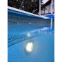 Proiettore LED Colori Piscine Fuori Terra Gre PLED1C