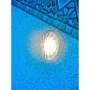 Set 2 proiettori LED Bianco Piscine Fuori Terra Gre PLED2