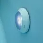 Proiettore a LED per piscine in legno e composito Gre PLWPB