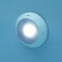 Proiettore a LED per piscine in legno e composito Gre PLWPB