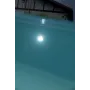 Proiettore a LED per piscine in legno e composito Gre PLWPB