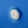 Proiettore LED Valvola di Ritengo Gre