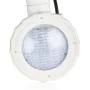 Proiettore a sospensione LED per piscine fuori terra in acciaio