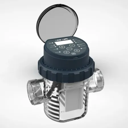 Clorinatore Salino ONE Salt fino 25 m3 Gre GOSA25