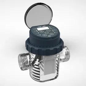 Clorinatore Salino ONE Salt fino 50 m3 Gre GOSA50